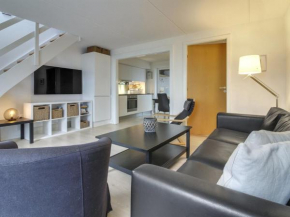 Apartment Maarit - 2-3km from the sea by Interhome, Ebberup